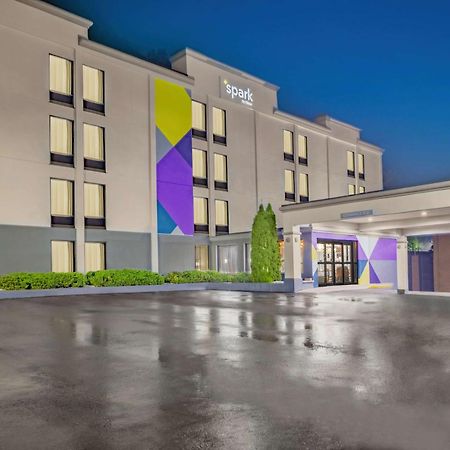 Spark By Hilton Clarks Summit Luaran gambar